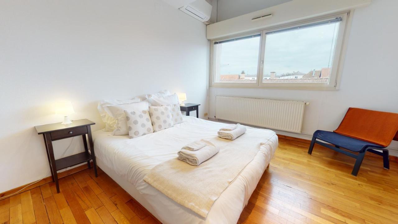 Appartamento Colmarappart Vauban *