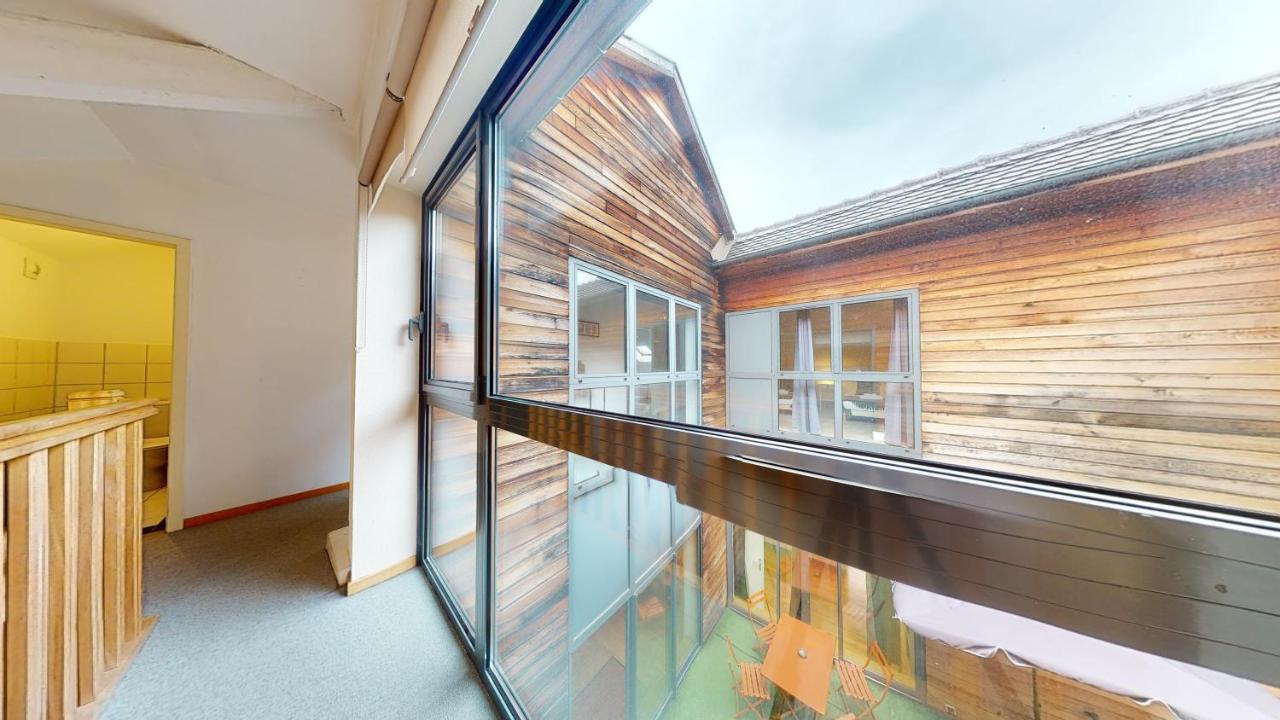 Appartamento Colmarappart Vauban *