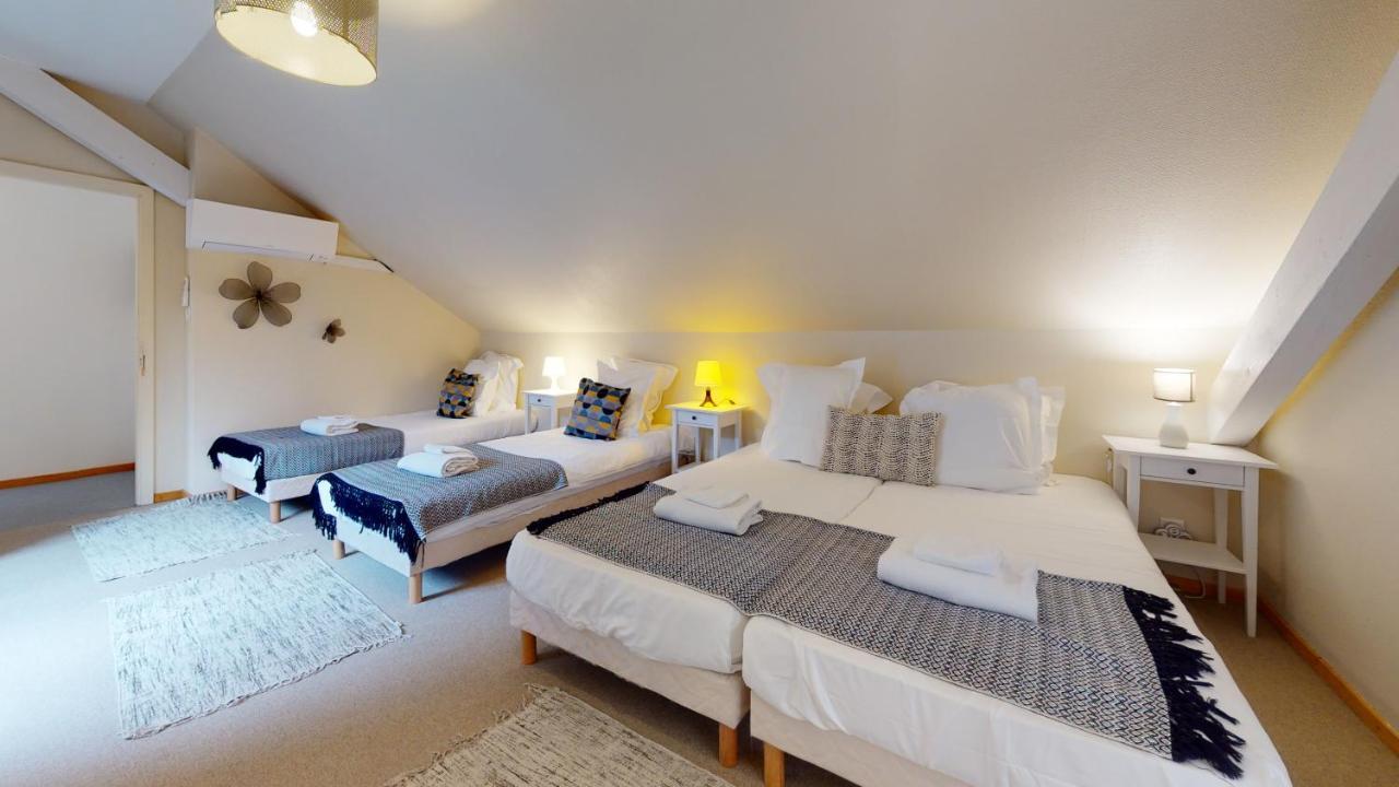 Colmarappart Vauban Appartement *