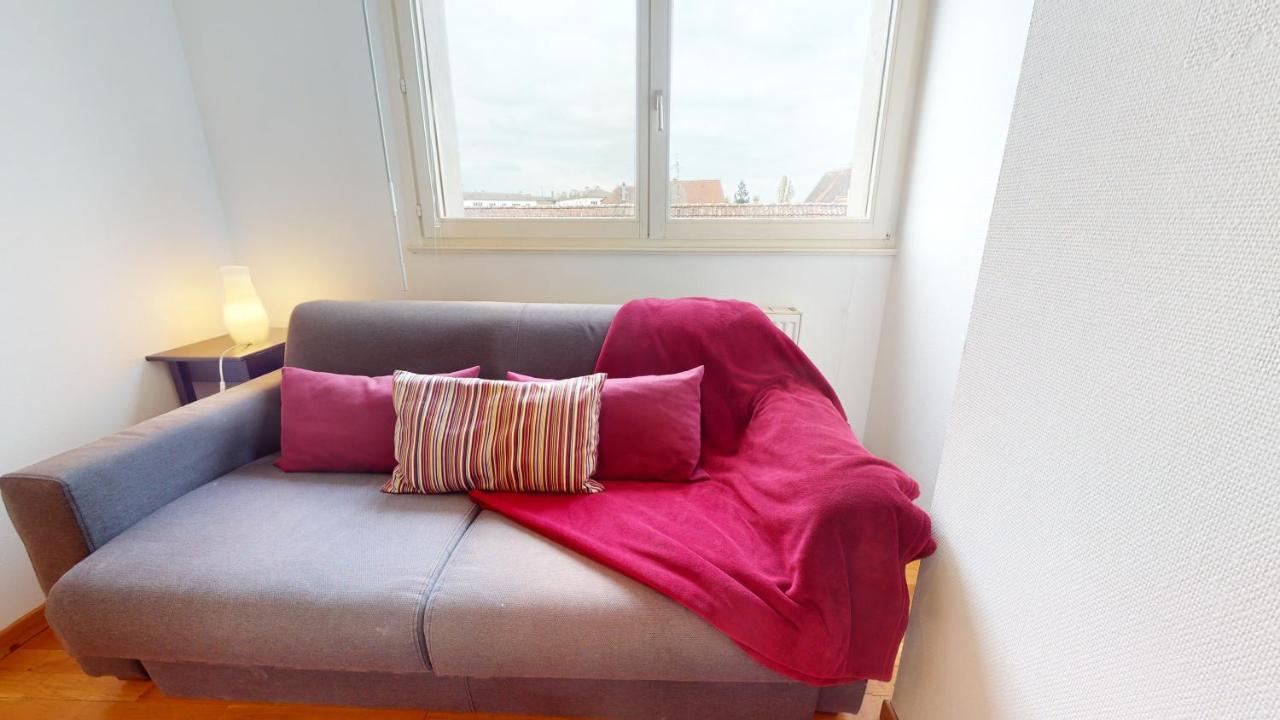 Appartement Colmarappart Vauban