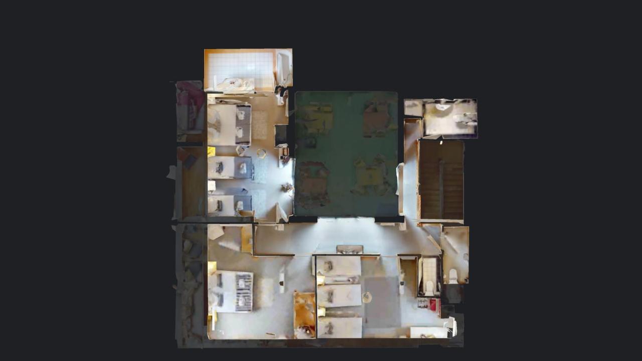 Appartamento Colmarappart Vauban *