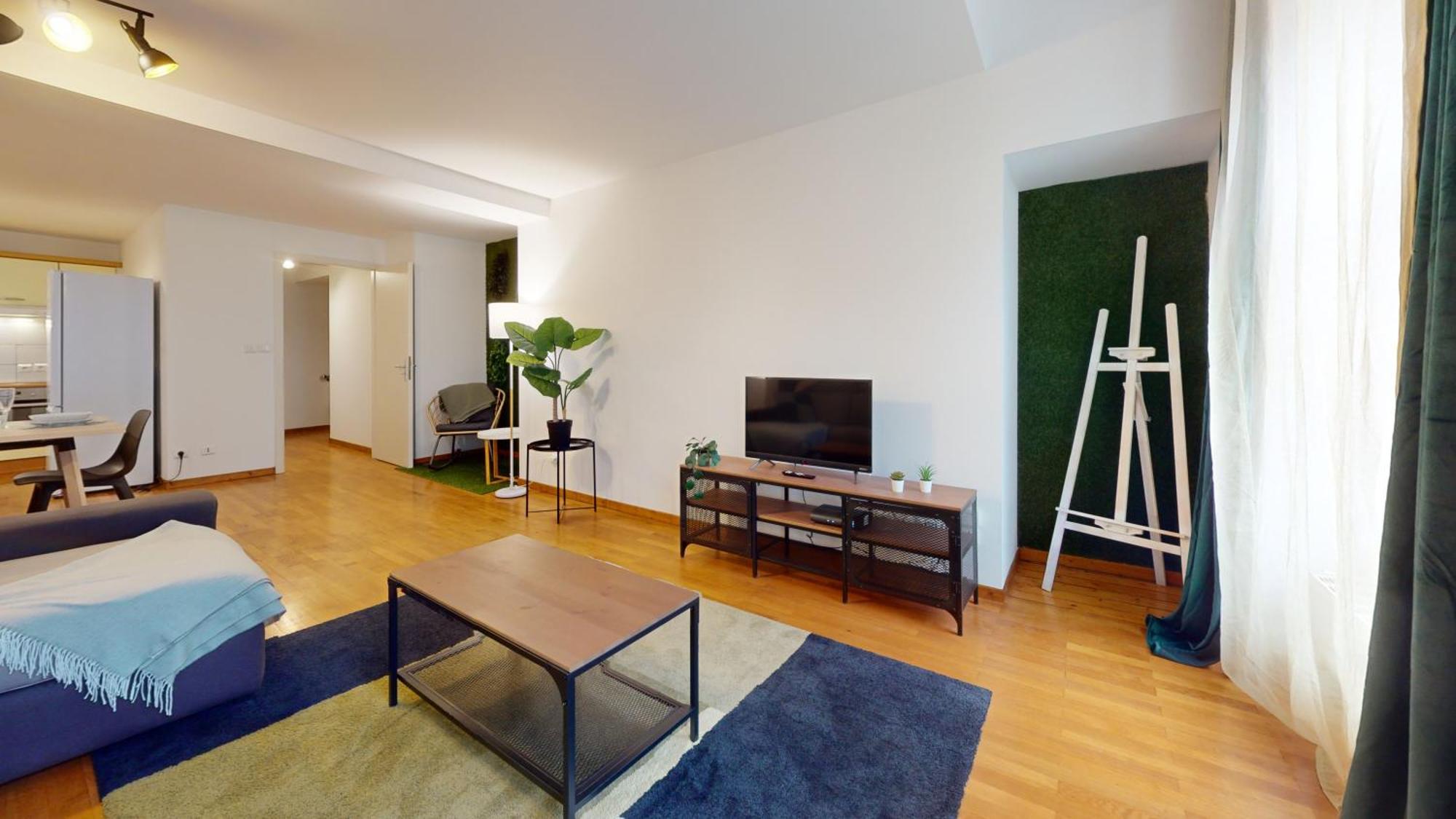 Appartement Colmarappart Vauban *