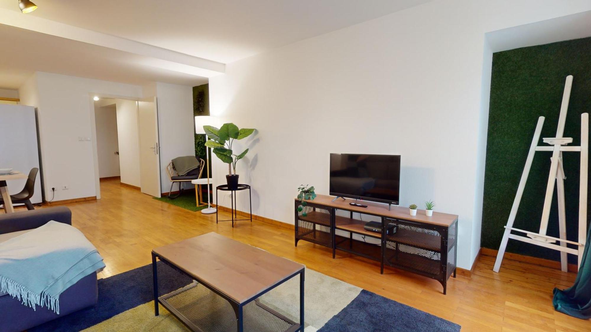 Appartement Colmarappart Vauban
