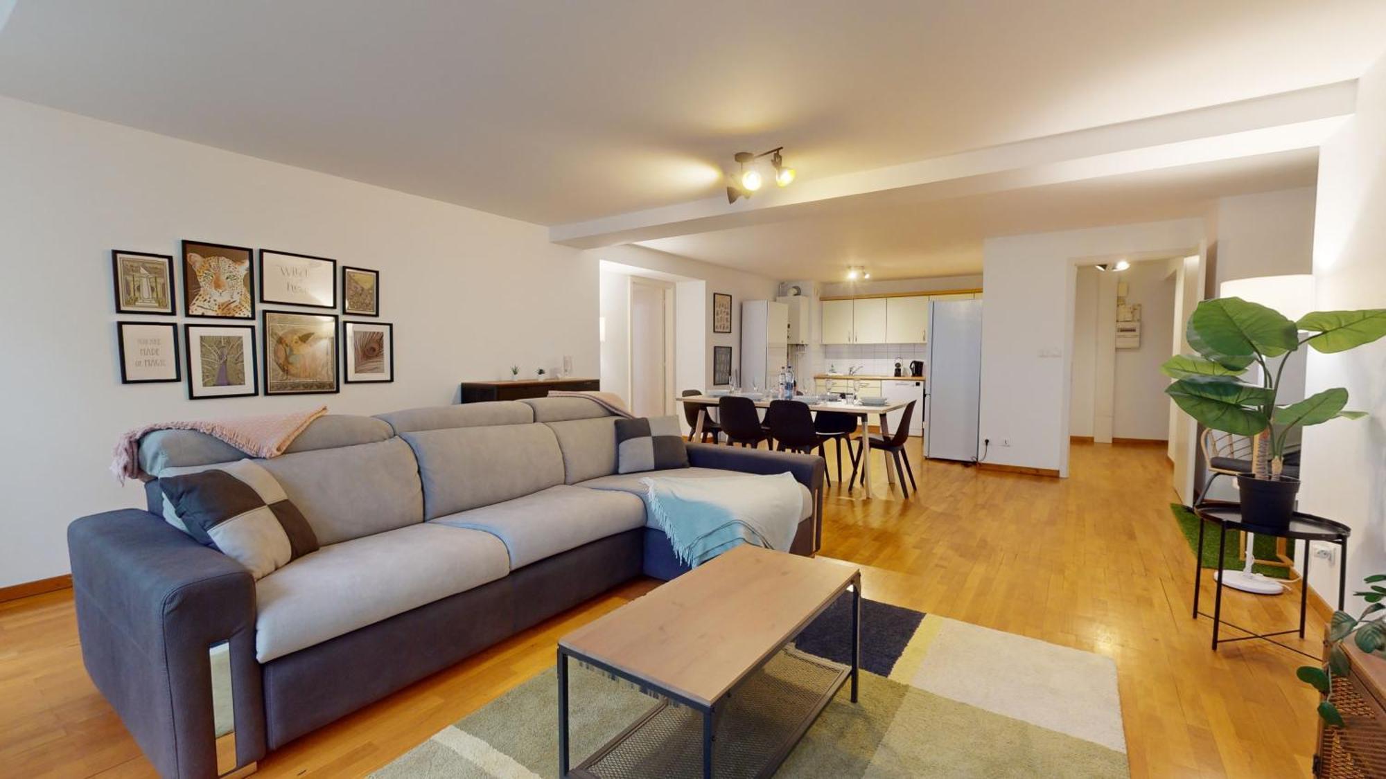 Appartamento Colmarappart Vauban