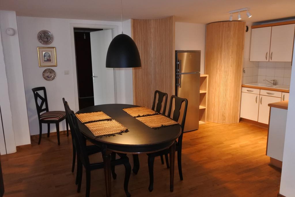 Appartement Colmarappart Vauban