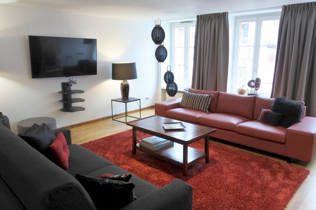 Appartement Colmarappart Vauban *