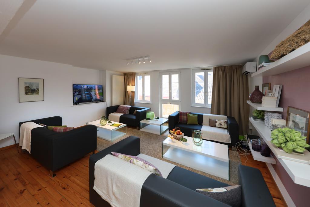 Appartement Colmarappart Vauban