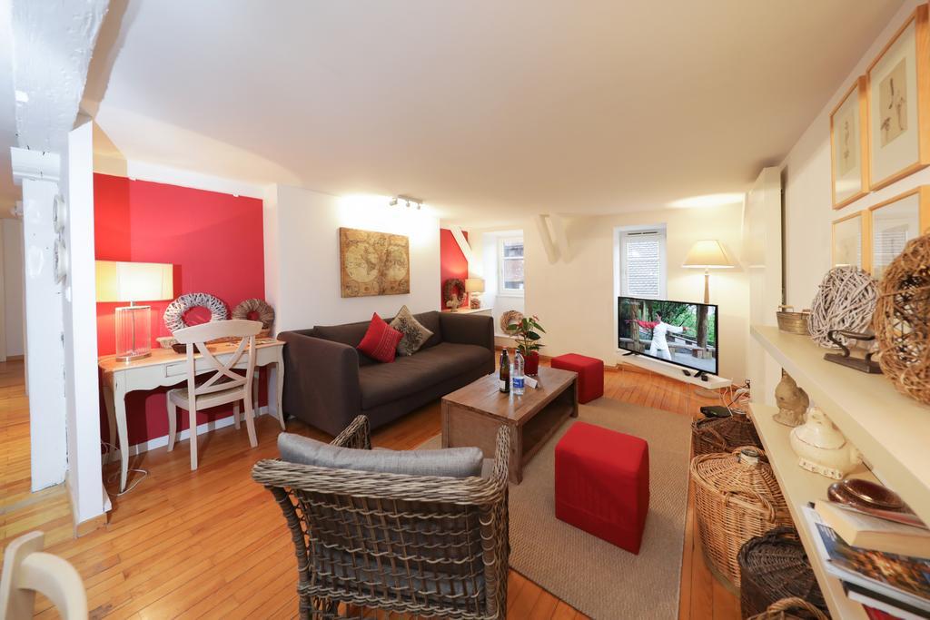Colmarappart Vauban Appartement Colmar