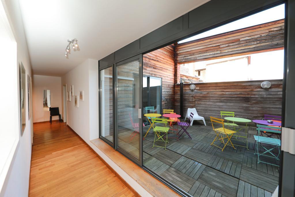 Colmarappart Vauban Appartement *