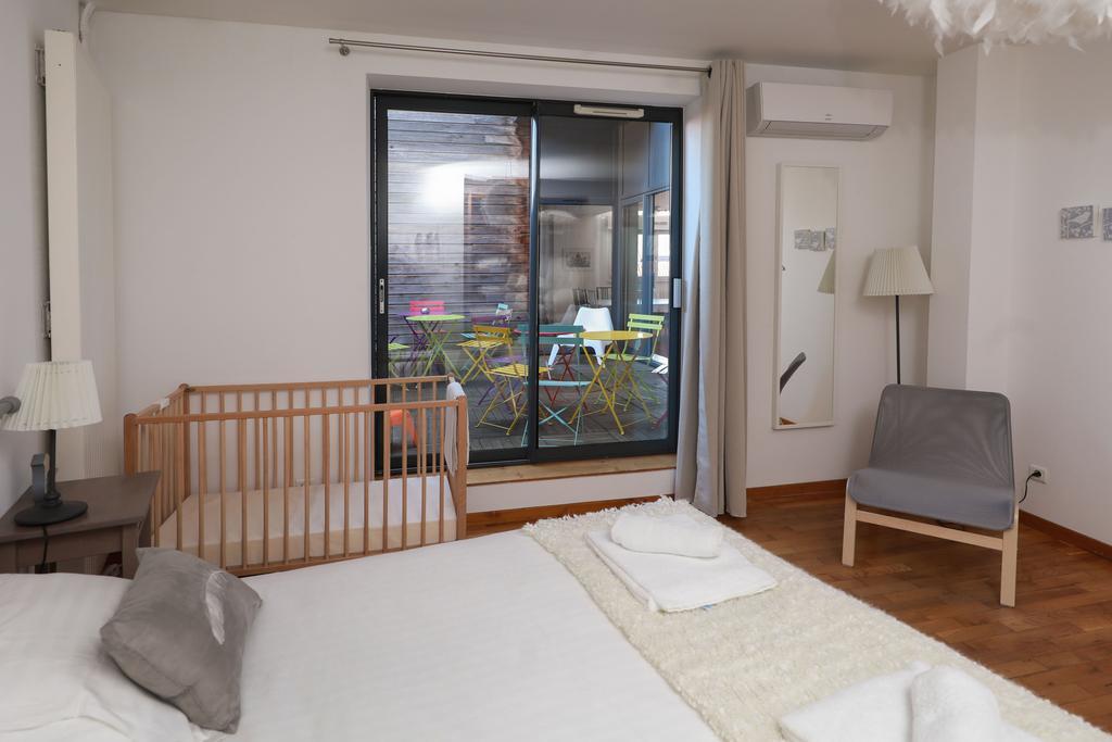 Colmarappart Vauban Appartement Colmar