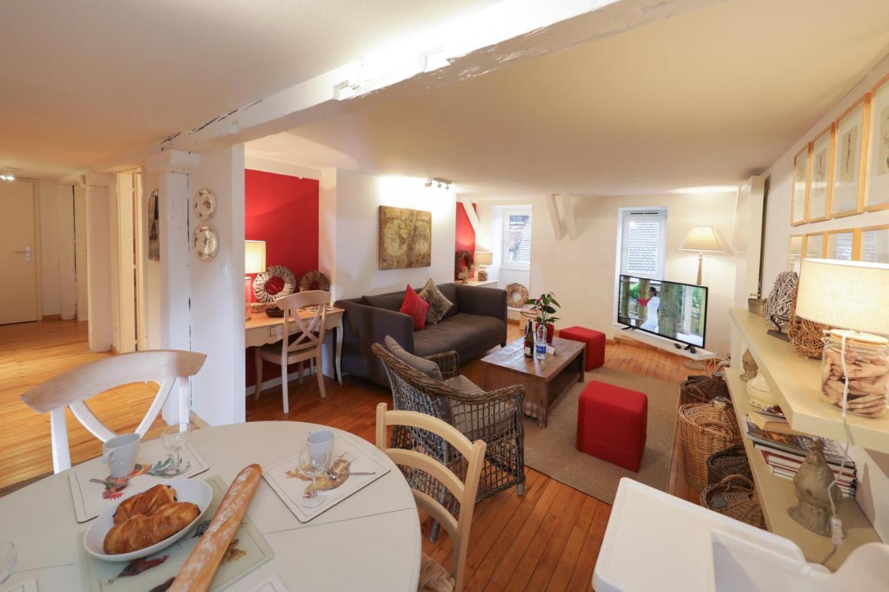 Appartement Colmarappart Vauban Colmar